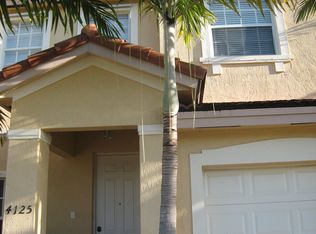 4125 NE 24th Dr, Homestead, FL 33033