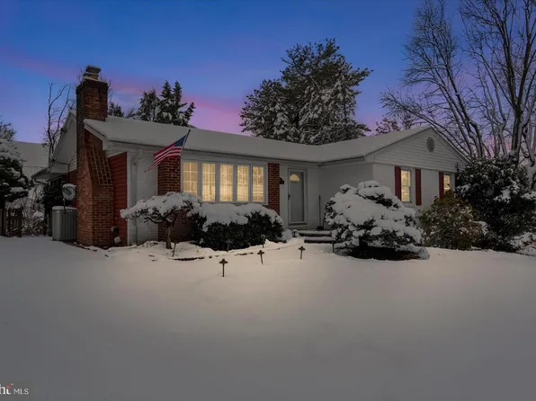 903 Breezewick Cir, Baltimore, MD 21286