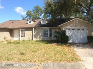 2433 Spring Vale Rd, Jacksonville, FL 32246