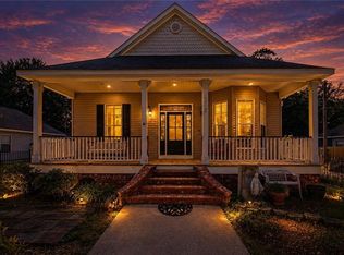 72107 Rosalie St, Abita Springs, LA 70420