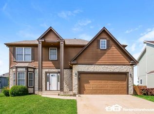 13991 W 148th St, Olathe, KS 66062