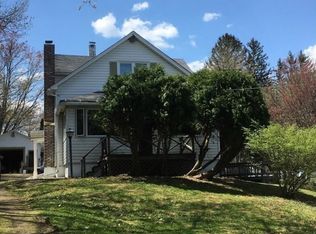 416 Park Ave, Binghamton, NY 13903