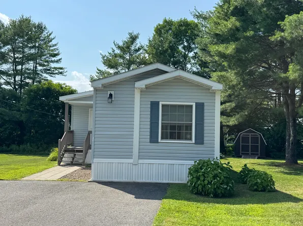 38 RidgeRoad Road, Randolph, ME 04346