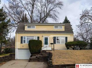7412 Frederick St, Omaha, NE 68124