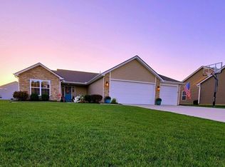 11220 Calera Psge, Roanoke, IN 46783