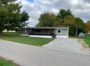 1030 Main St LOT 17, Rising Sun, IN 47040