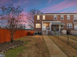 443 M St NE, Glen Burnie, MD 21060