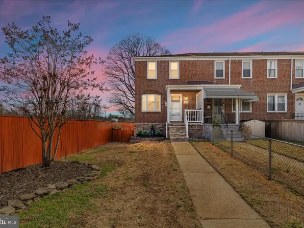 443 M St NE, Glen Burnie, MD 21060