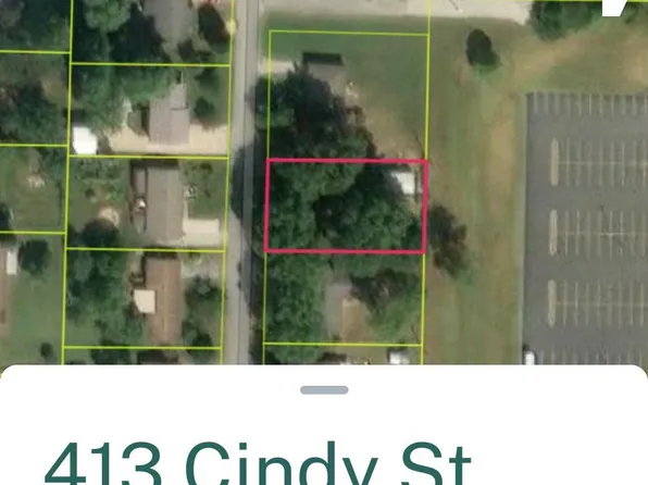 413 Cindy St, Paragould, AR 72450