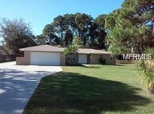 5876 Denison Dr, Venice, FL 34293