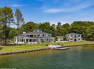 113 Josephs Point, West End, NC 27376