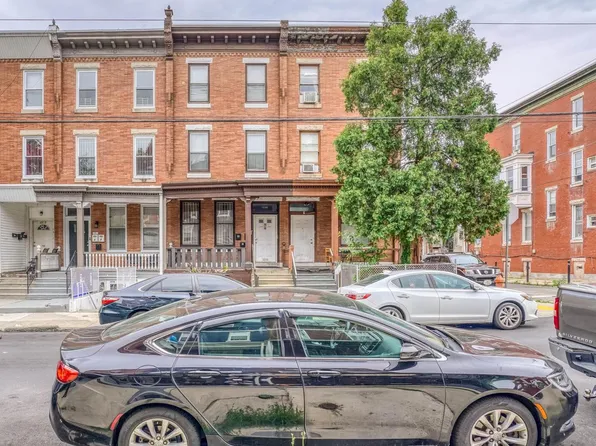 1516 W Westmoreland St, Philadelphia, PA 19140