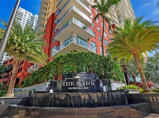 1155 Brickell Bay Dr Penthouse 202, Miami, FL 33131