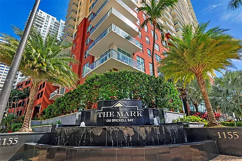 1155 Brickell Bay Dr #202 Photo 1