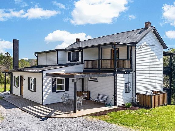2nd image of 189 Old Roseland Rd