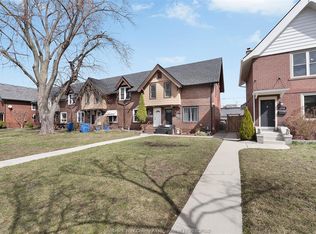 1282 Monmouth Rd, Windsor, ON N8Y 3M1