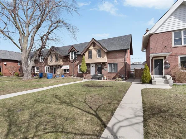 1282 Monmouth Rd, Windsor, ON N8Y 3M1
