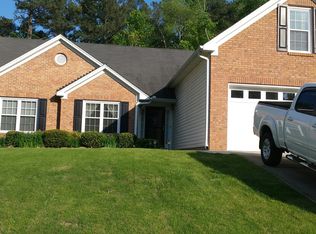 203 Adams Lake Dr, Lawrenceville, GA 30046