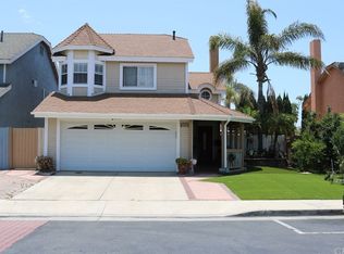 3030 Mary Cmn, Santa Ana, CA 92703