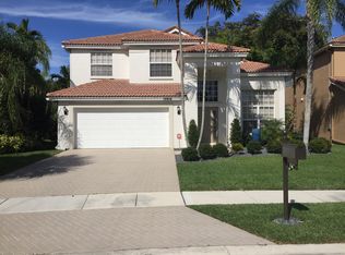 10816 La Salinas Cir, Boca Raton, FL 33428
