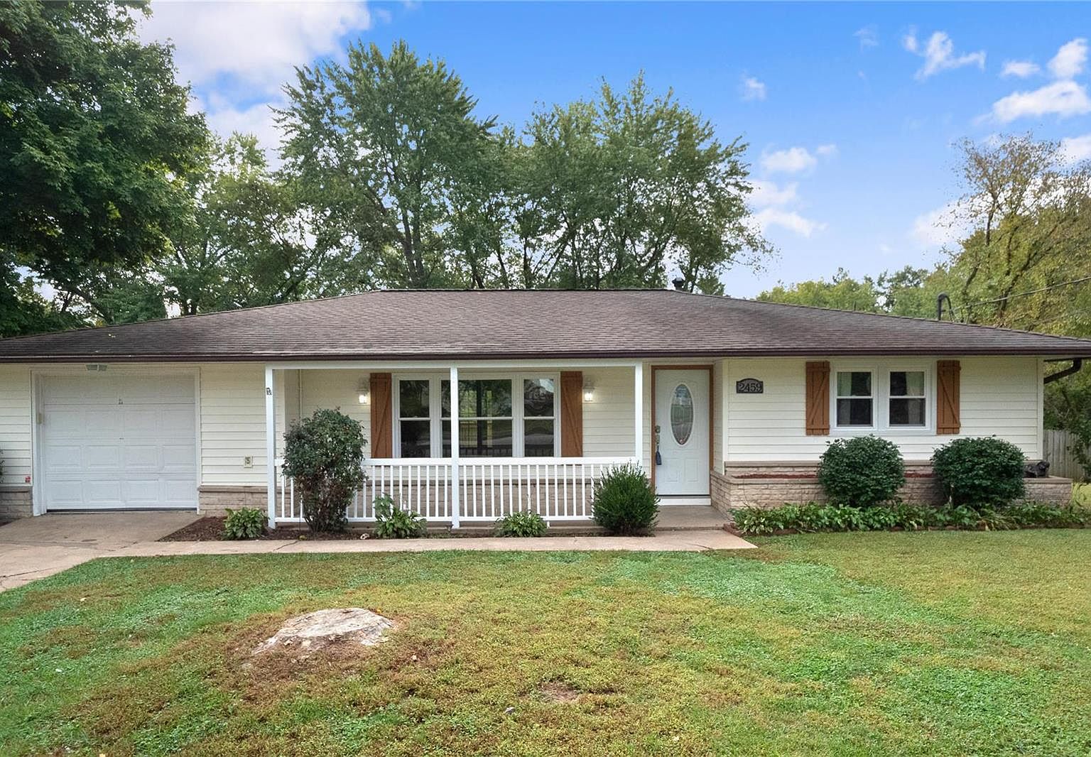 2459 Ridgecrest Dr, Arnold, MO 63010 Zillow