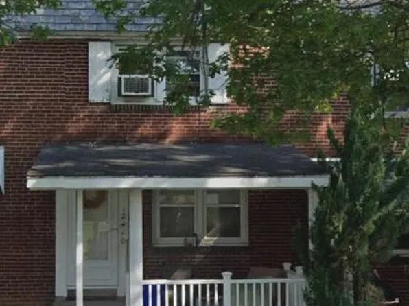 2410 Berryhill St, Harrisburg, PA 17104