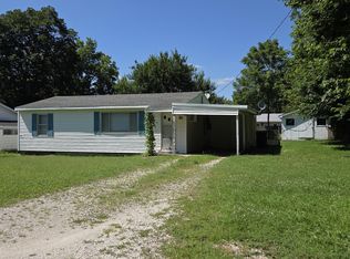 701 Hooker Dr, Buffalo, MO 65622