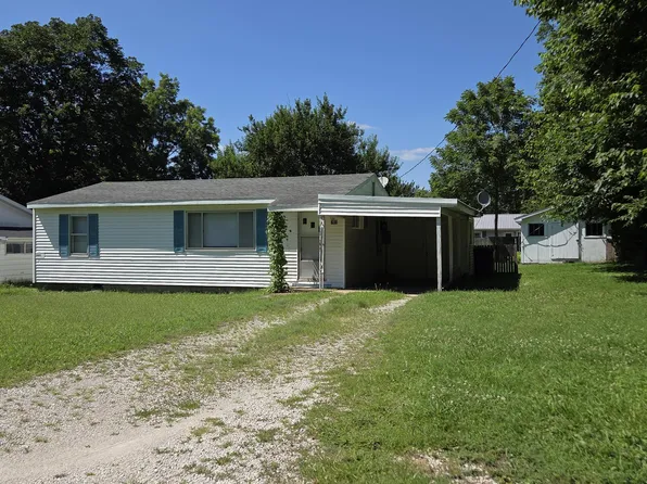 701 Hooker Drive, Buffalo, MO 65622