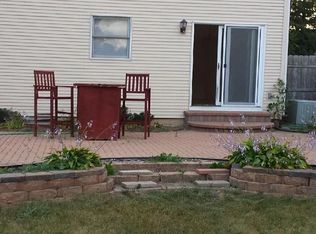 673 S McAlister Ave #1, Waukegan, IL