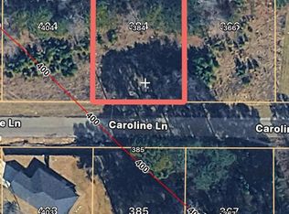 384 Caroline Ln, Bullard, TX 75757