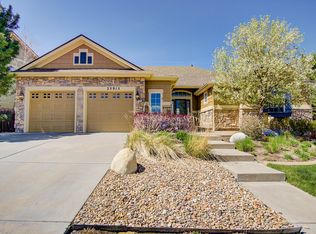 25915 E Euclid Dr, Aurora, CO 80016