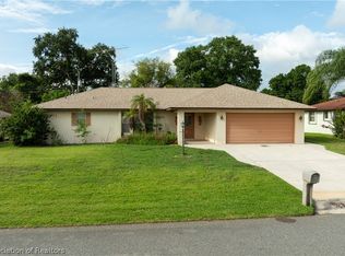 2211 Pasco Dr, Sebring, FL 33870