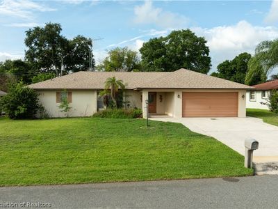 2211 Pasco Dr, Sebring, FL, 33870