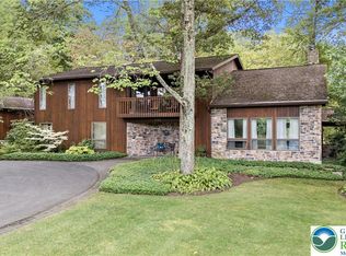 6786 Flint Hill Rd, New Tripoli, PA 18066