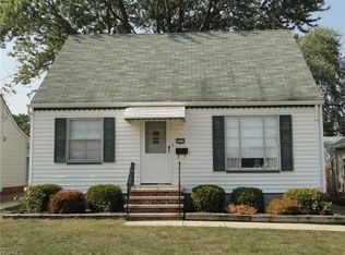 4672 W 147th St, Cleveland, OH 44135