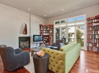 836 Alvarado St, San Francisco, CA 94114