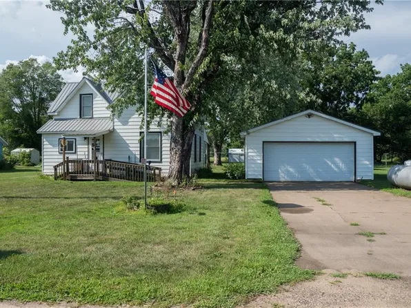 E7289 160th Avenue, Mondovi, WI 54755