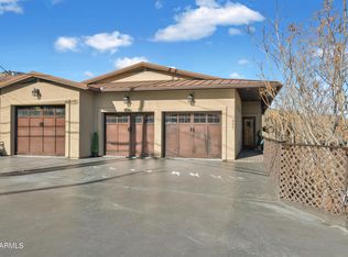 896 Hampshire Ave, Jerome, AZ 86331