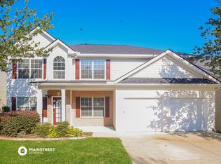 241 Baywood Xing, Hiram, GA