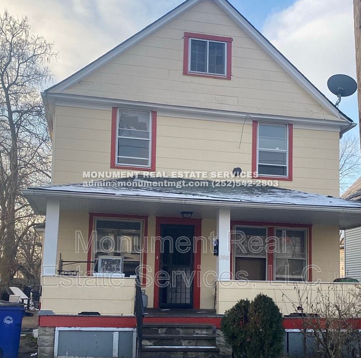 1st image of 12918 Ferris Ave #3