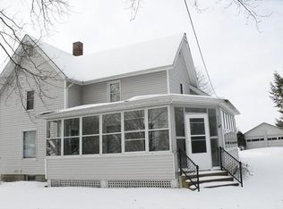 9010 Tipton Hwy, Tipton, MI 49287