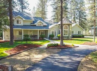 20015 N Newport Rd, Colbert, WA 99005