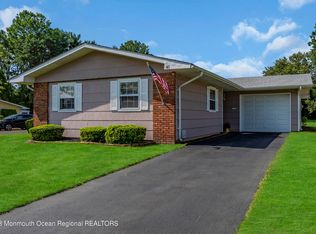 41 Clay Cir, Brick, NJ 08724