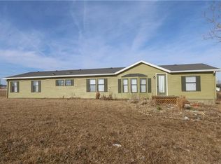 7822 County Road 158, East Liberty, OH 43319