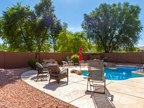 4321 E MORENCI Road, San Tan Valley, AZ 85143