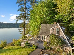 18961 E State Route 106, Belfair, WA
