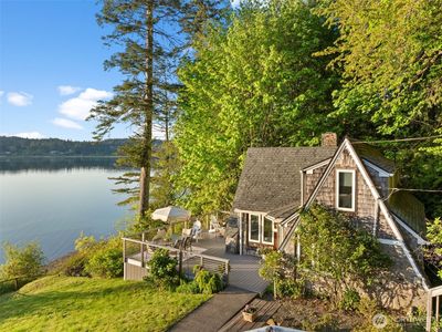 18961 E State Route 106, Belfair, WA, 98528