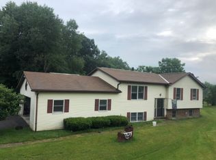 11156 N Rome Rd, Athens, PA 18810