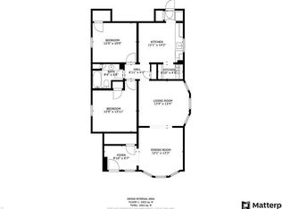 34 Morton Ave #1, Medford, MA 02155