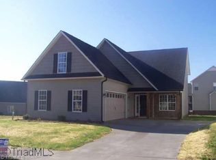 120 Springfield Vlg, Clemmons, NC 27012